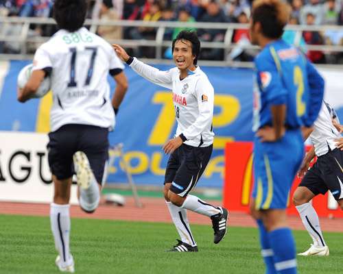 ريويتشي مايدا