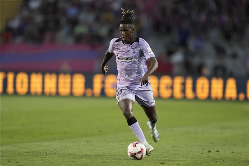 نيكو ويليامز