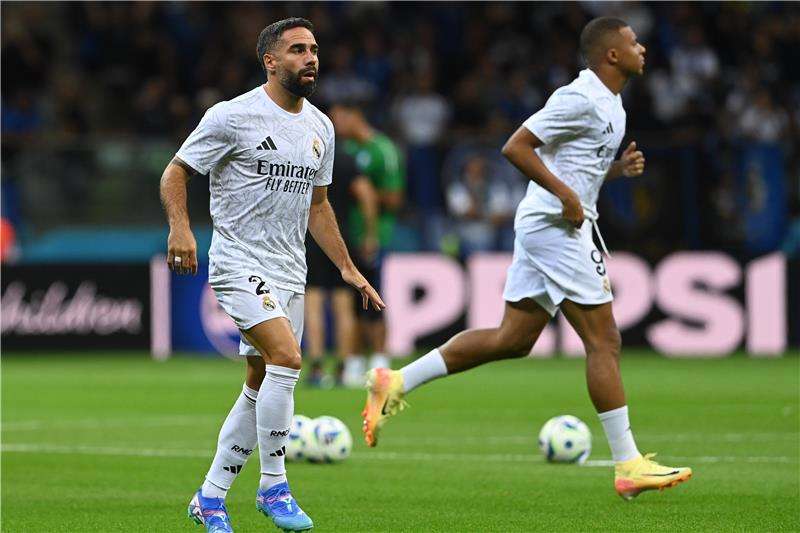 داني كارفاخال