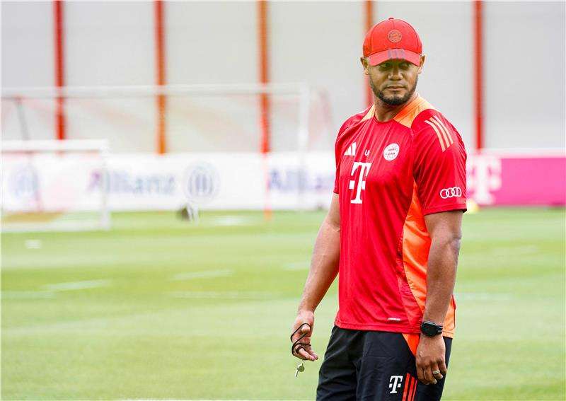 فينسنت كومباني