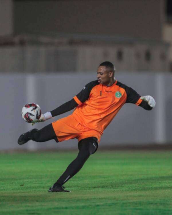 إبراهيم المخيني