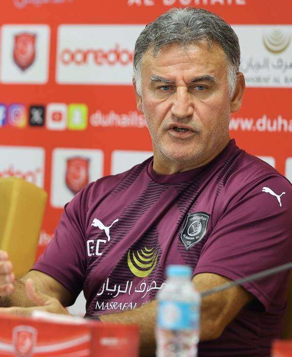 كريستوف جالتييه