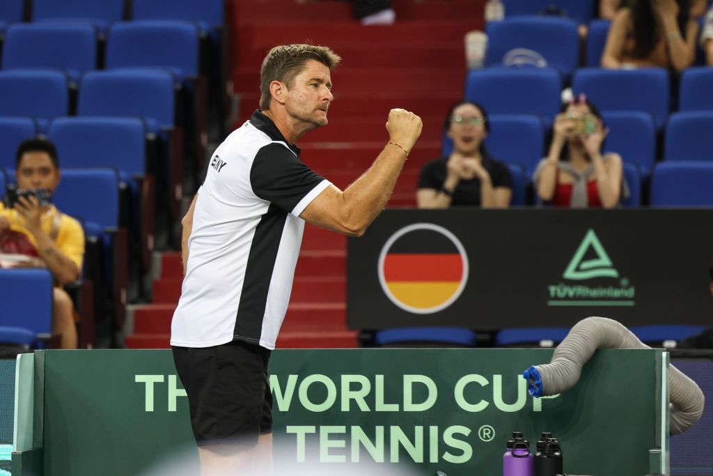 مايكل كولمان