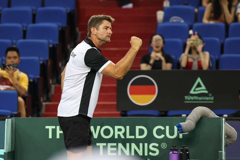 مايكل كولمان