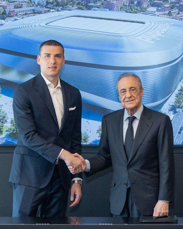 لونين وبيريز