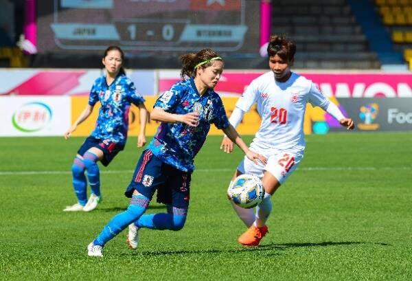 كأس آسيا للسيدات 2022