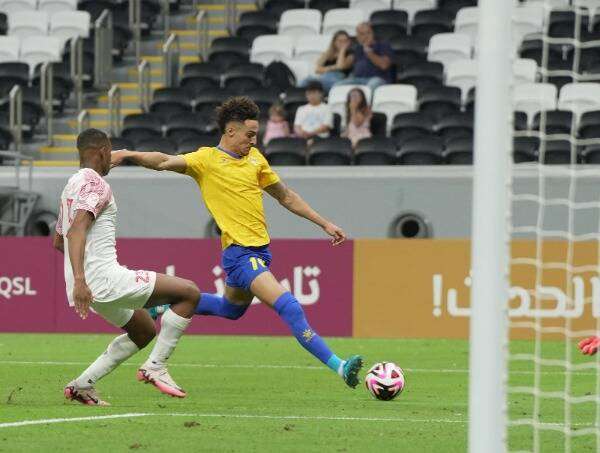 من المواجهة