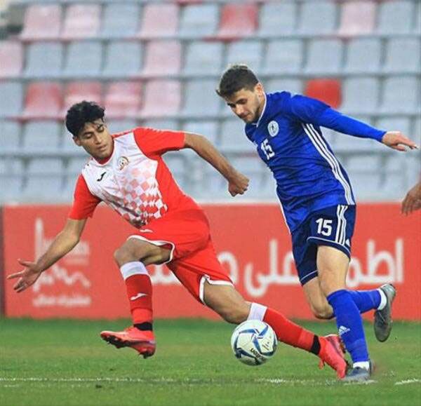 من المواجهة