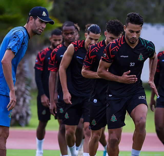 الجيش الملكي