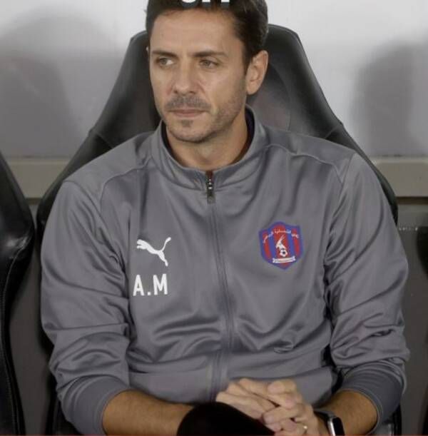 ألفارو ميخيا