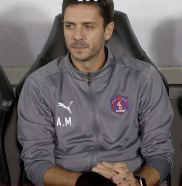 ألفارو ميخيا