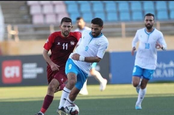 من المواجهة