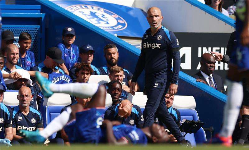 إنزو ماريسكا