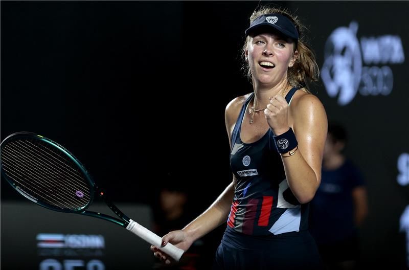 ماجدالينا فريتش