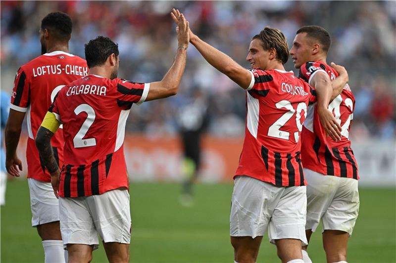 ديفيد كالابريا