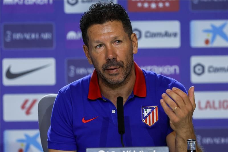 دييجو سيميوني