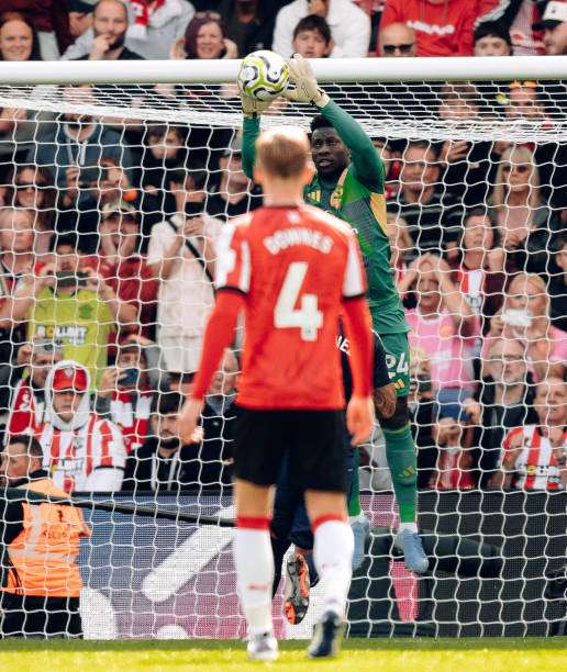 أندريه أونانا