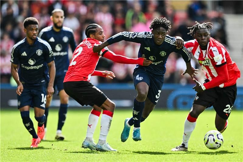 من المواجهة