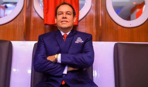 ليوناردو نيفا