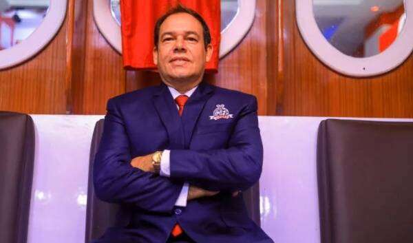 ليوناردو نيفا