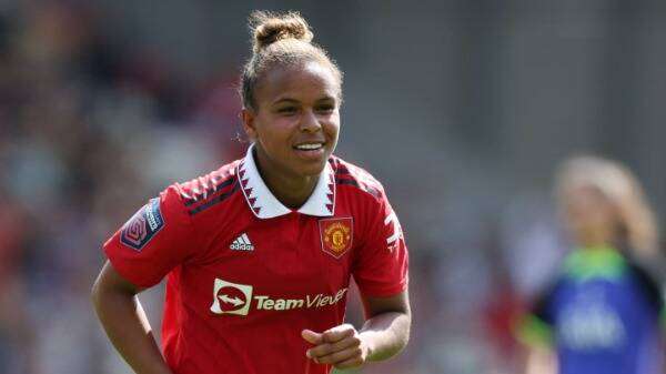 نيكيتا باريس