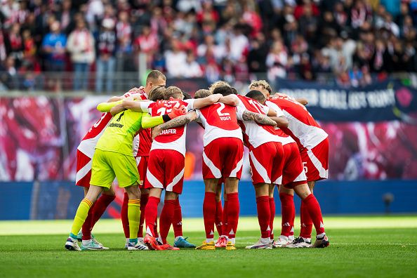 يونيون برلين