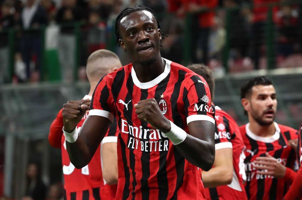 تامي أبراهام