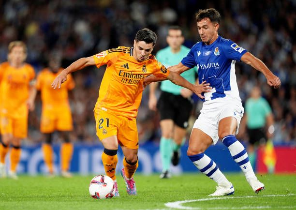 دياز من المواجهة