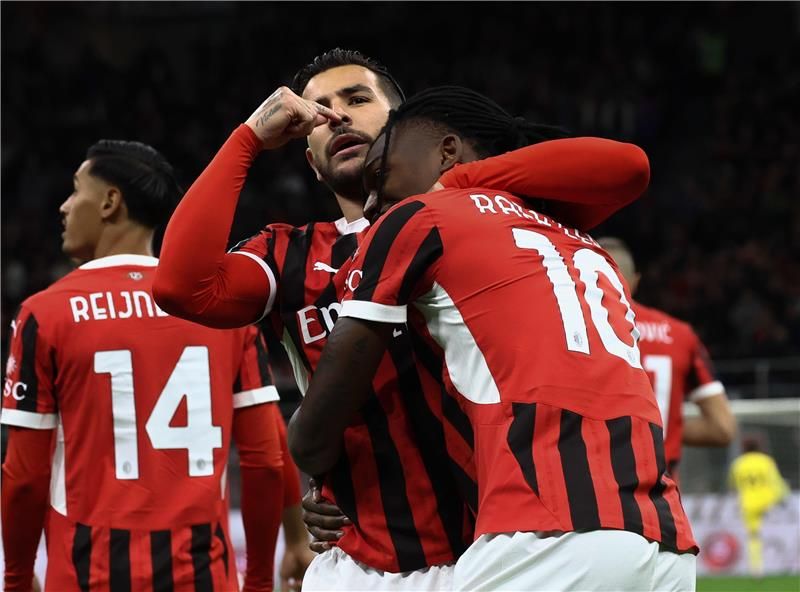 ثيو هيرنانديز