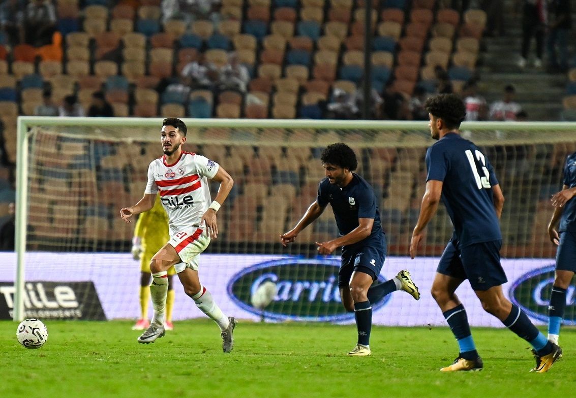 من الدوري