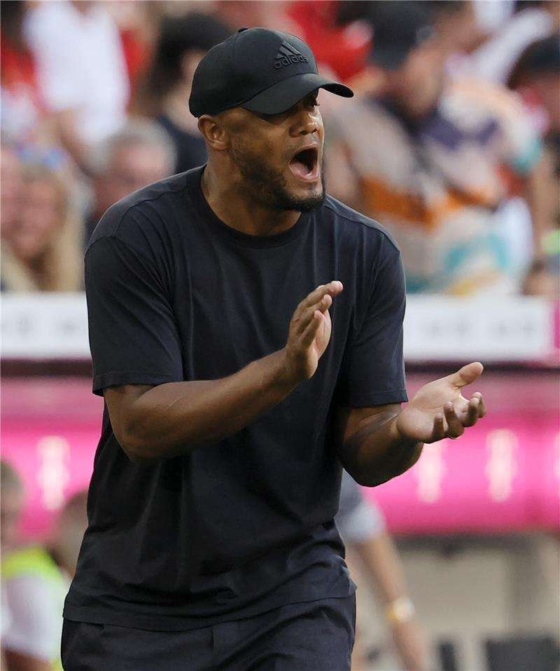 فينسنت كومباني