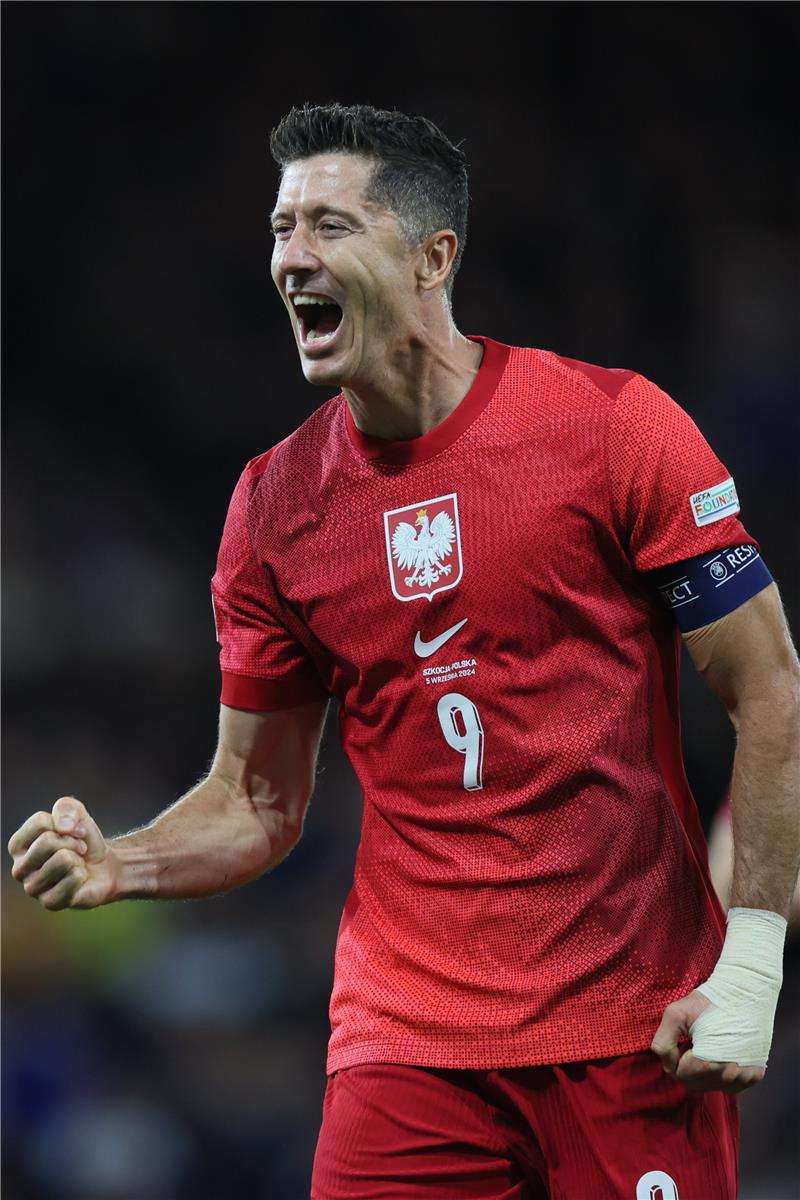 روبرت ليفاندوفسكي