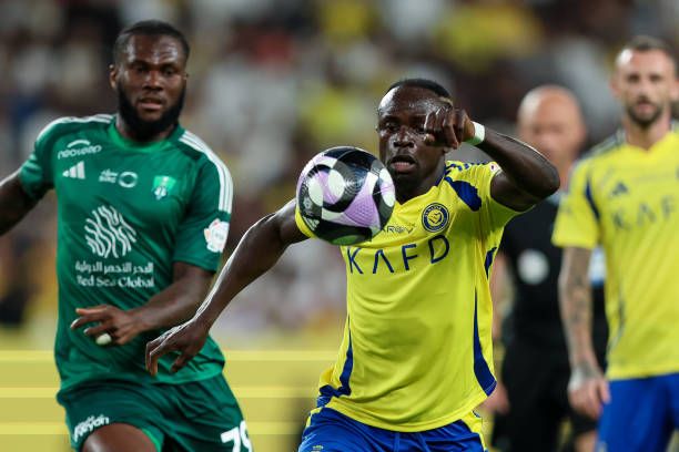 al nasr vs al ahli 6
