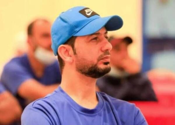 أحمد آل عبد السلام