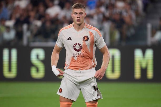 أرتيم دوفبيك