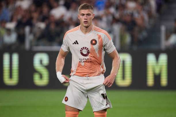 أرتيم دوفبيك