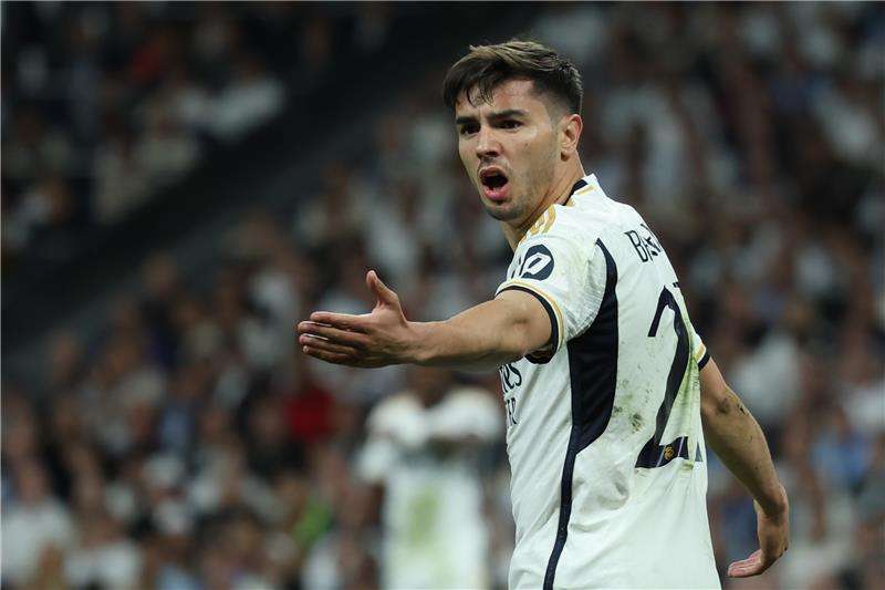 إبراهيم دياز