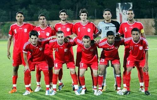 فريق العربي اهتدى للفوز الاول أخيرا