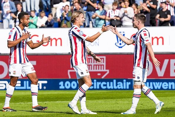 لاعبو فيليم