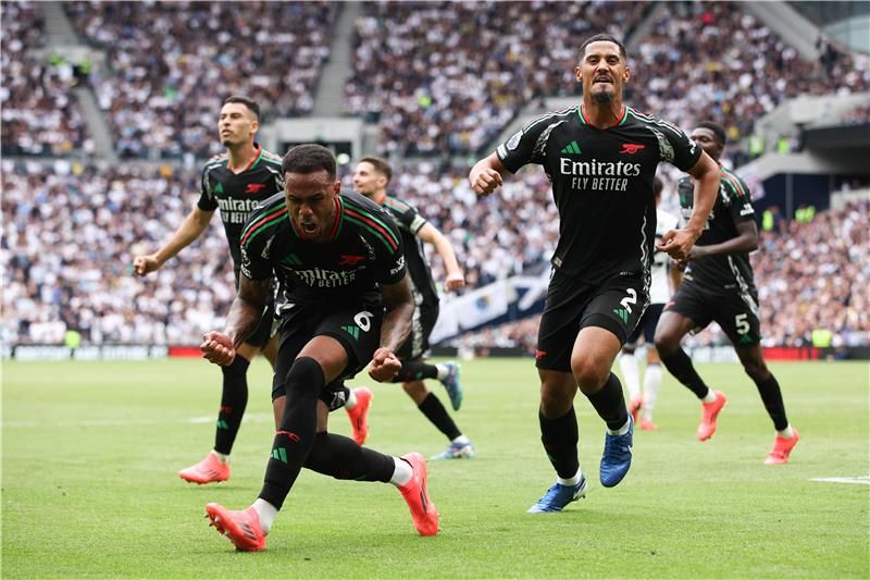 جابرييل ماجاليس