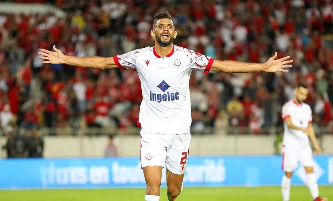 الشرقي البحري