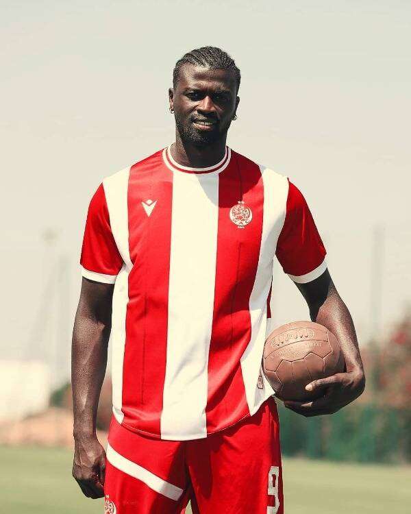 ممادو نيانج