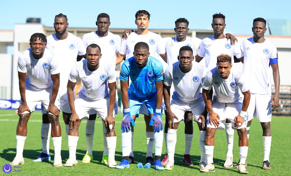 الهلال السوداني