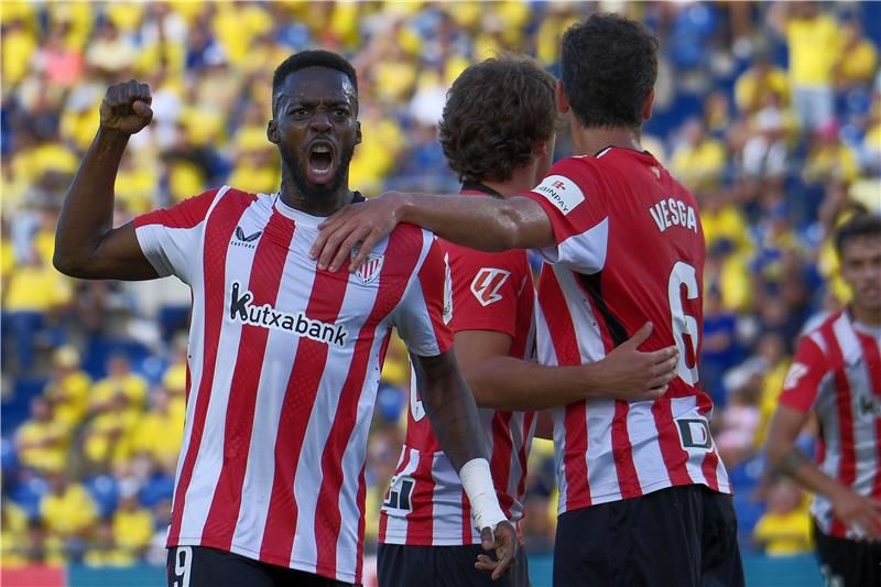 أتلتيك بيلباو