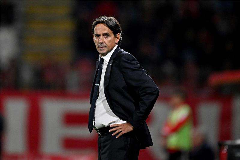 سيموني إنزاجي