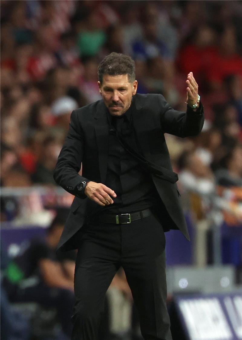 دييجو سيميوني