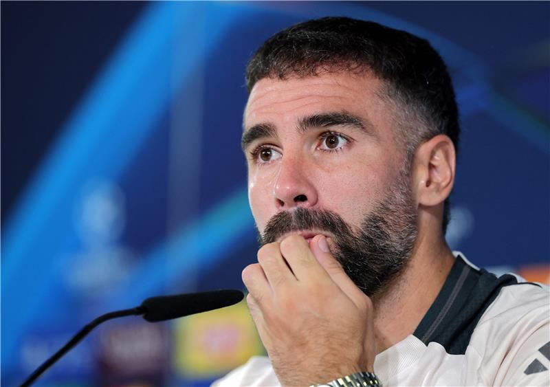 داني كارفاخال