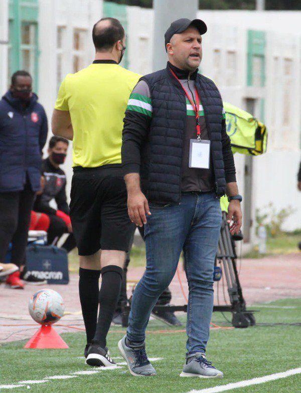 سامي القفصي