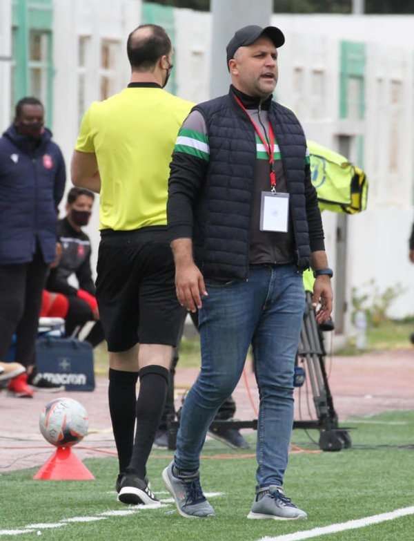 سامي القفصي