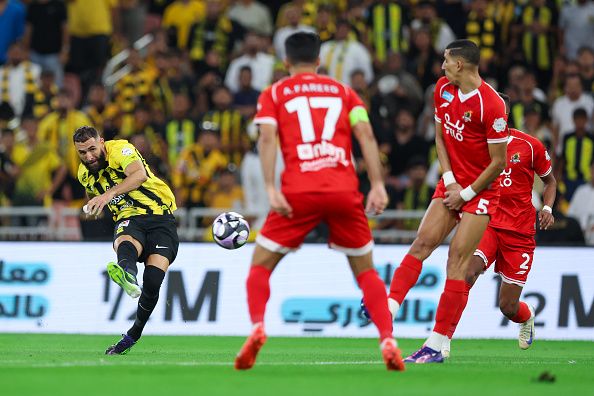 من الجولة السابقة